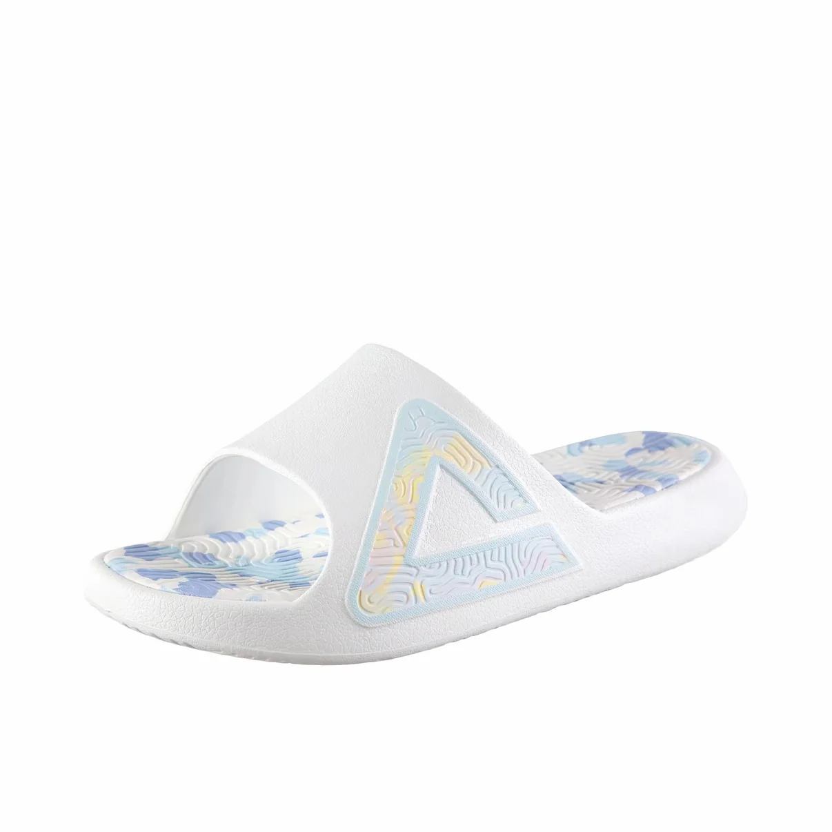 Peak Taichi Slides Sandals/Beach Home Slippers - Image 25