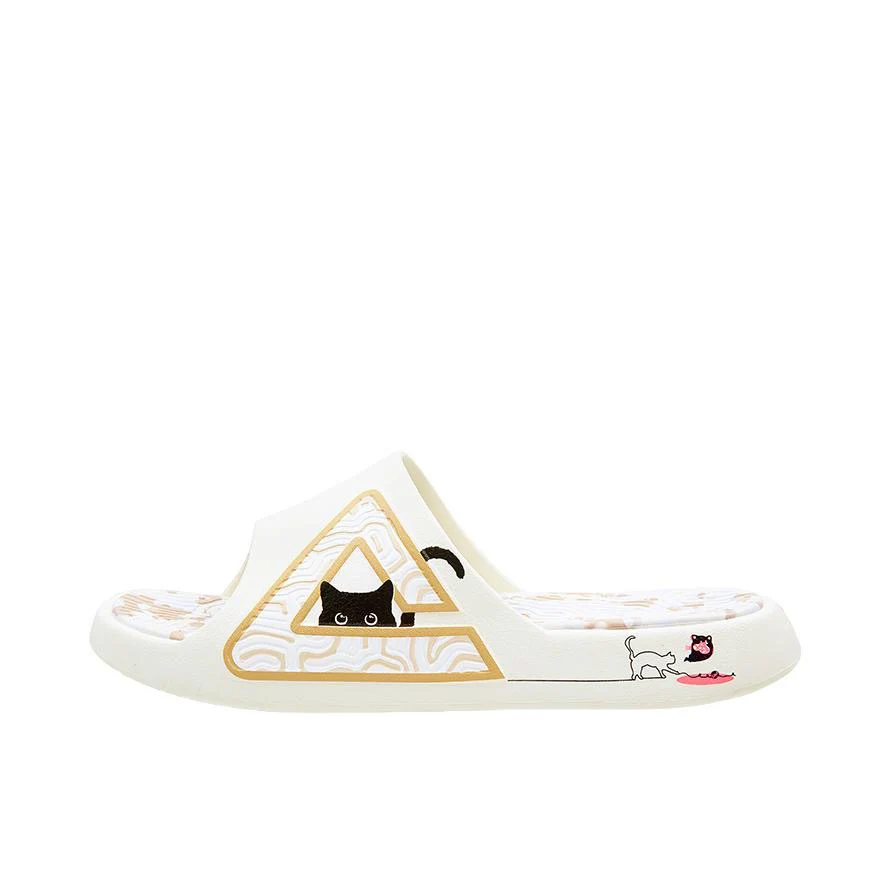 Peak Taichi Slides Sandals/Beach Home Slippers - Image 7