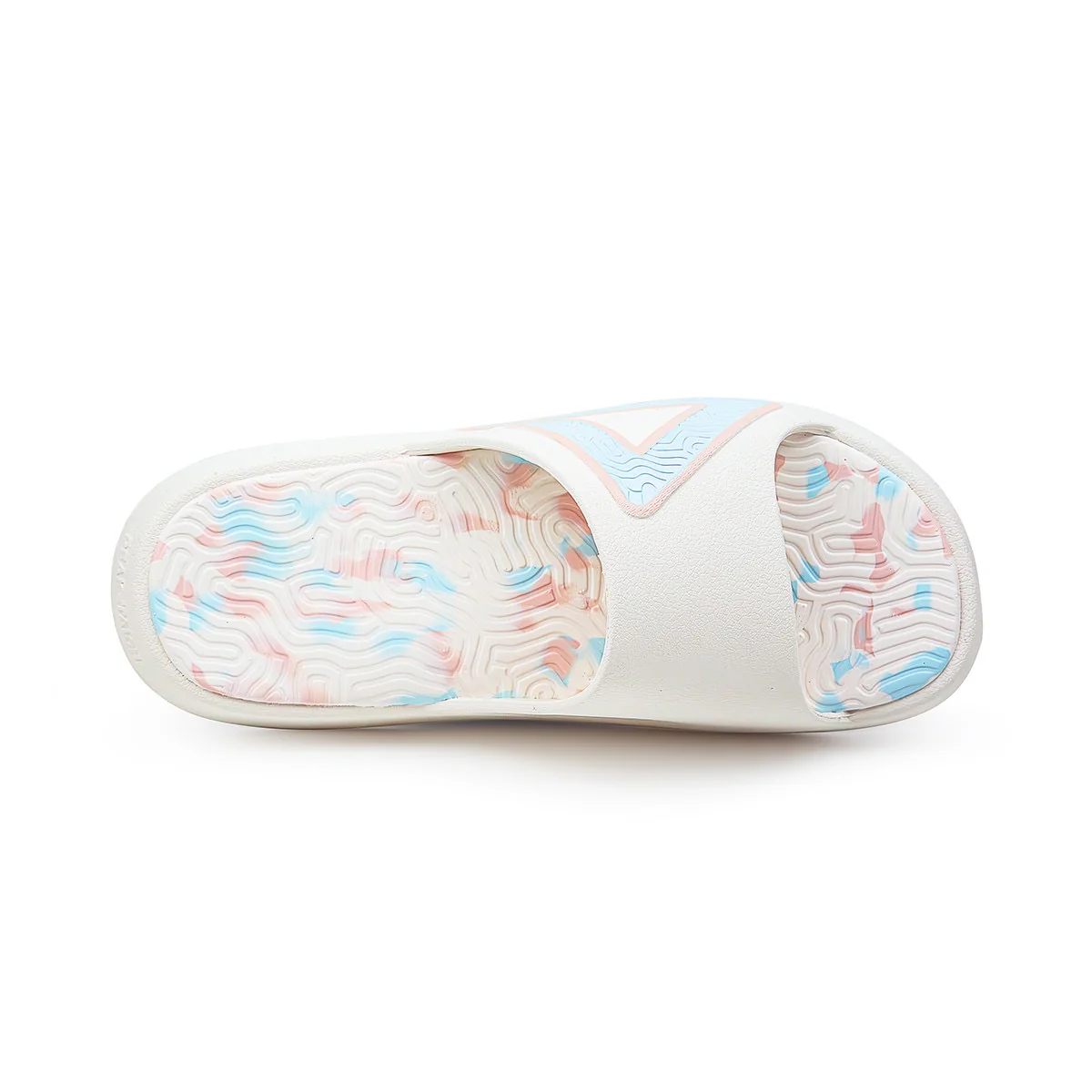 Peak Taichi Slides Sandals/Beach Home Slippers - Image 9