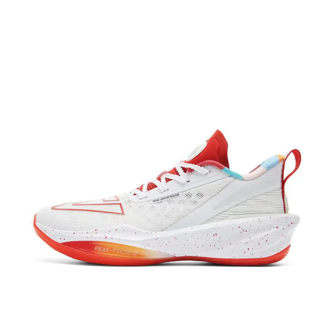 Peak Taichi Surging Big Triangle 3.0 Pro - Hot Blood