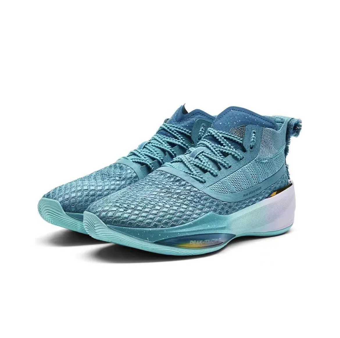 Peak Taichi Surging Big Triangle 3.0 Pro - Pine Green - Image 2