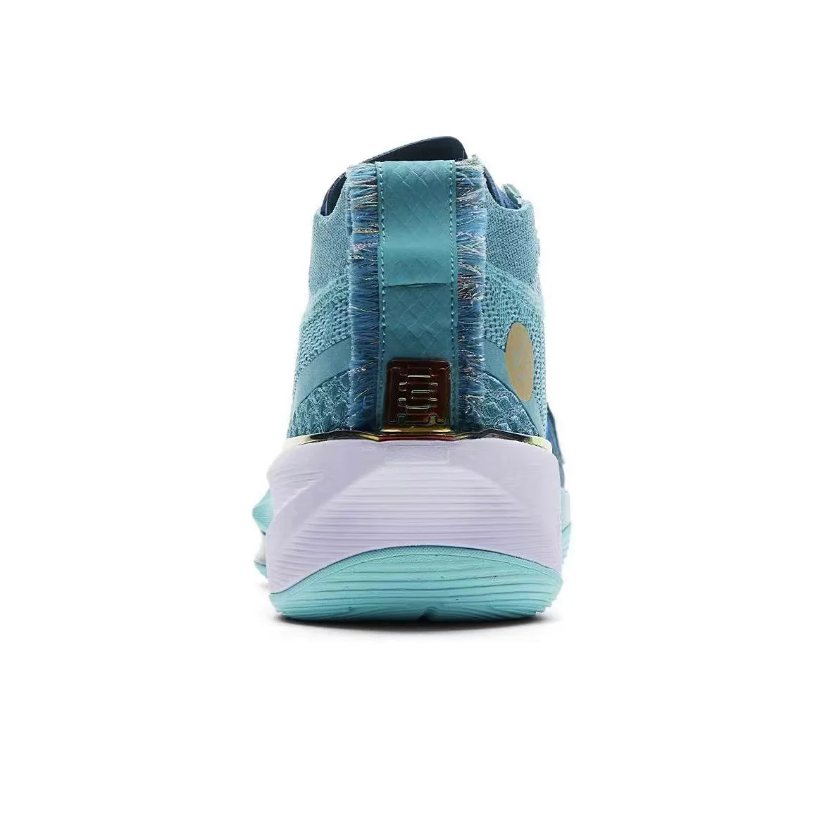 Peak Taichi Surging Big Triangle 3.0 Pro - Pine Green - Image 3