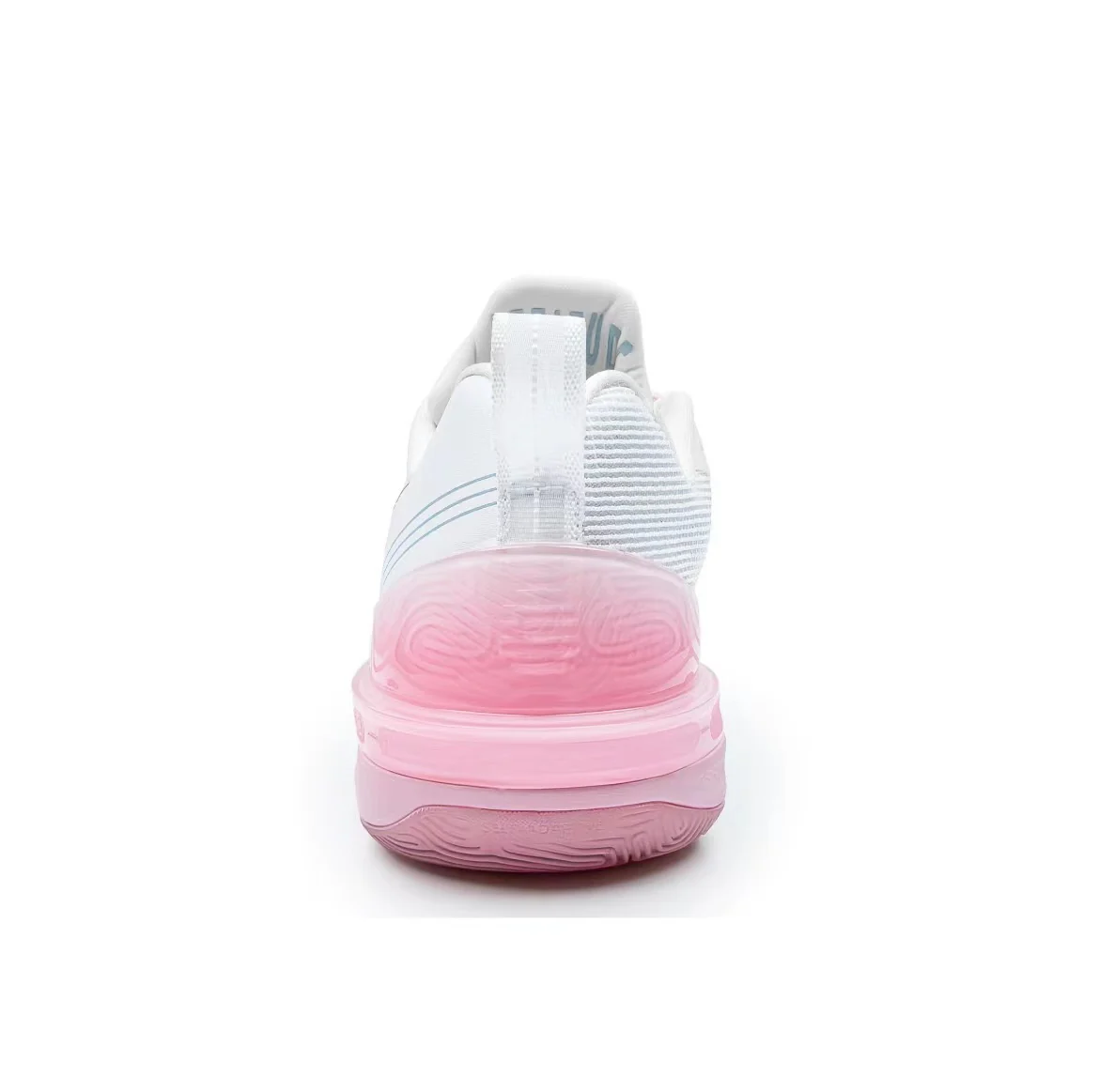 Peak Taichi Surging Big Triangle 3.0 - Mandarin Duck Blue/Pink - Image 6