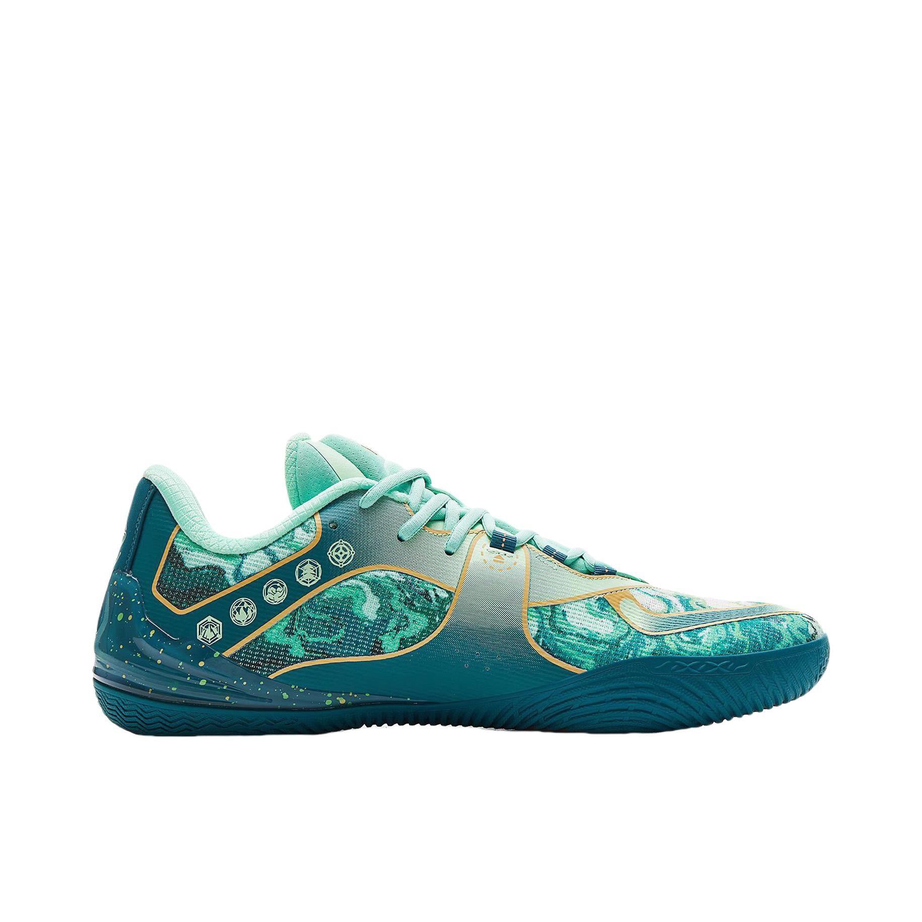 Peak Taichi Unmatched - Agate - Image 6