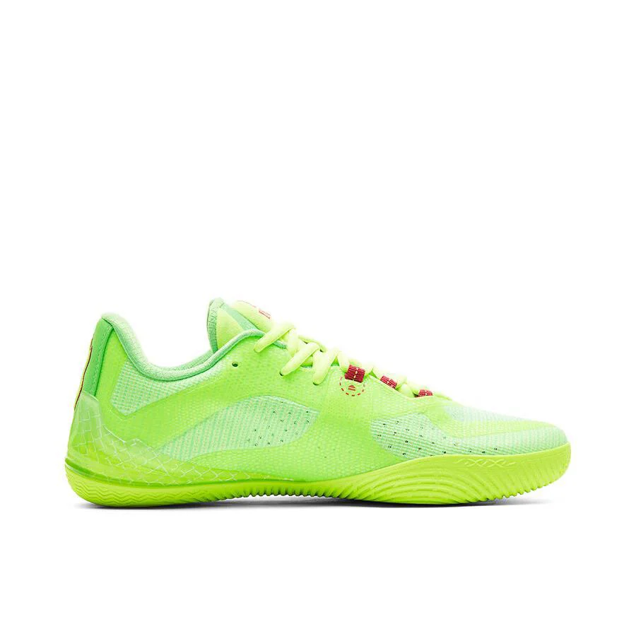 Peak Taichi Unmatched - Bamboo Leaf Green - Image 2