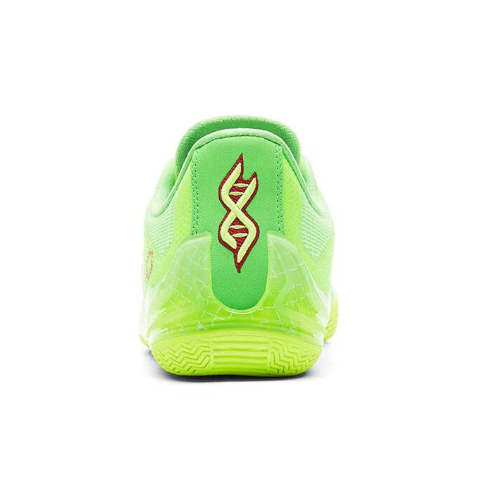 Peak Taichi Unmatched - Bamboo Leaf Green - Image 3