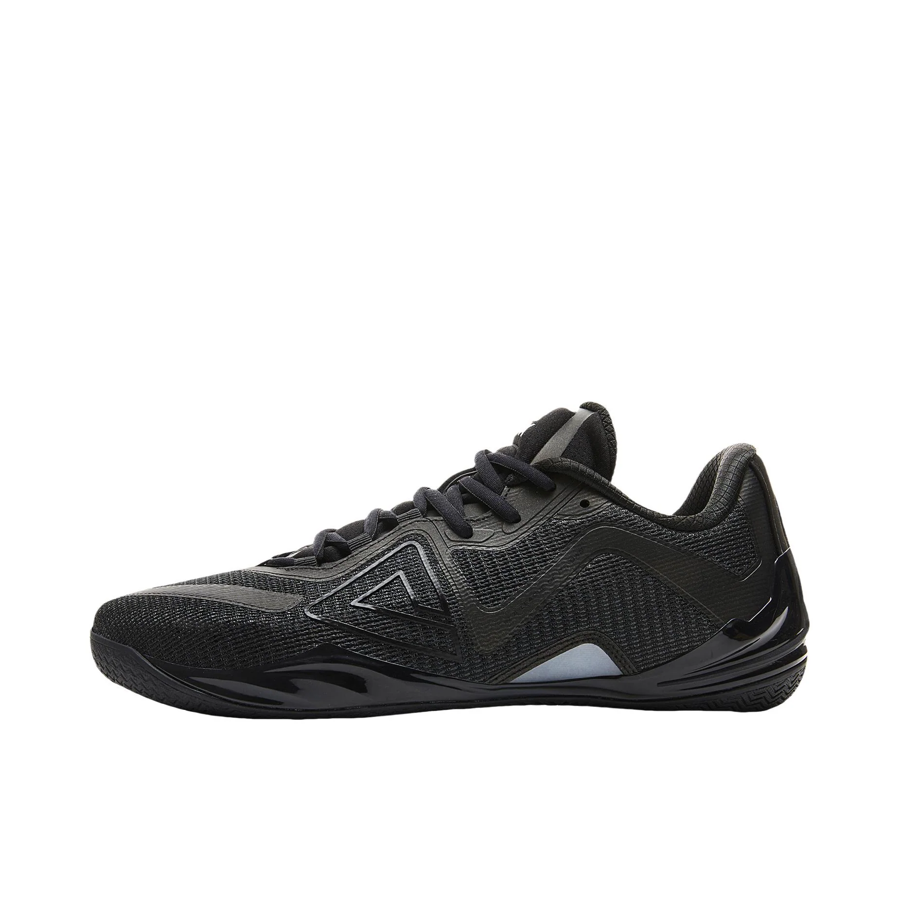 Peak Taichi Unmatched - Black Warrior