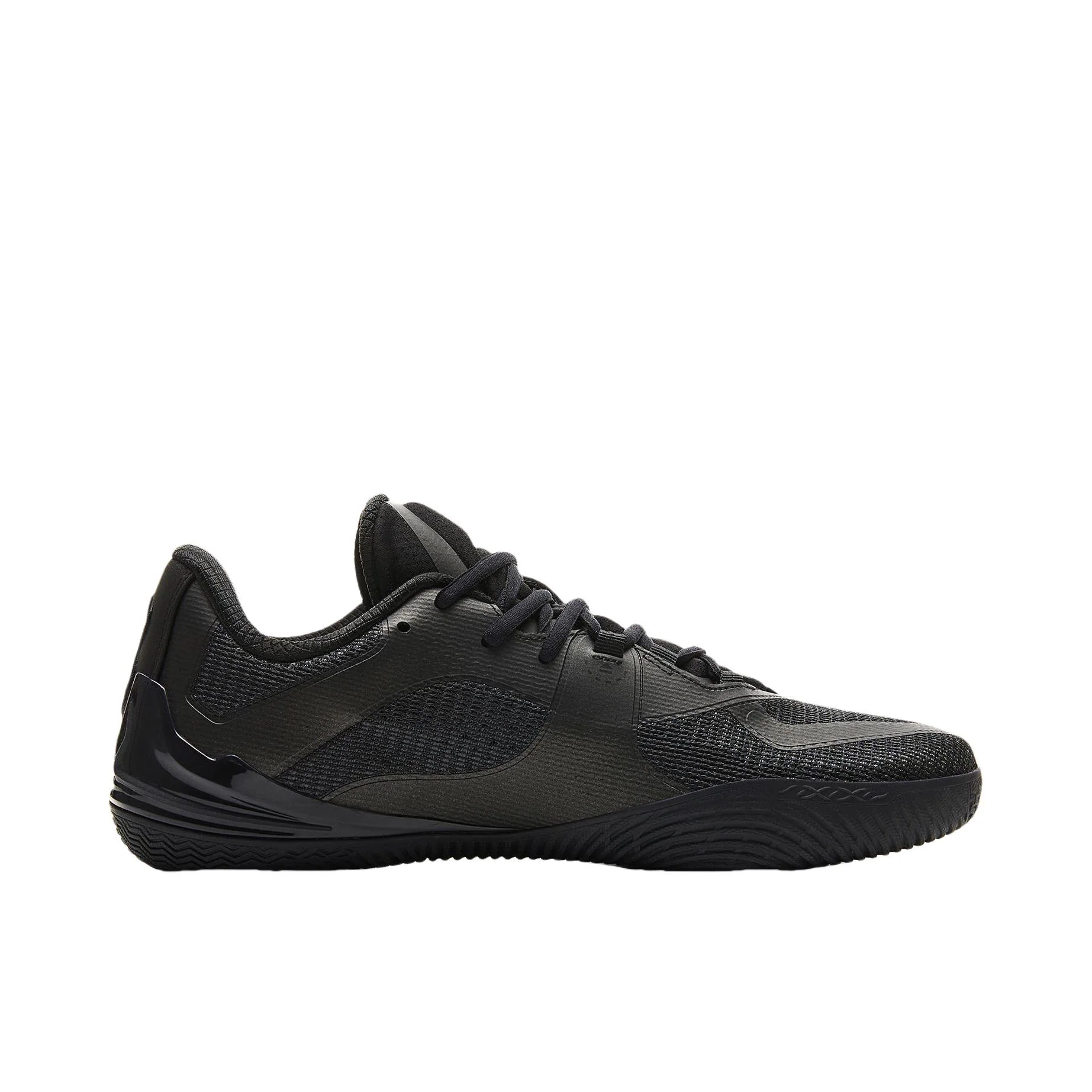 Peak Taichi Unmatched - Black Warrior - Image 5