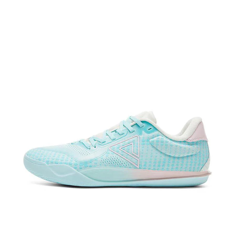 Peak Taichi Unmatched EX - Mandarin Duck/Blue Pink - Image 2