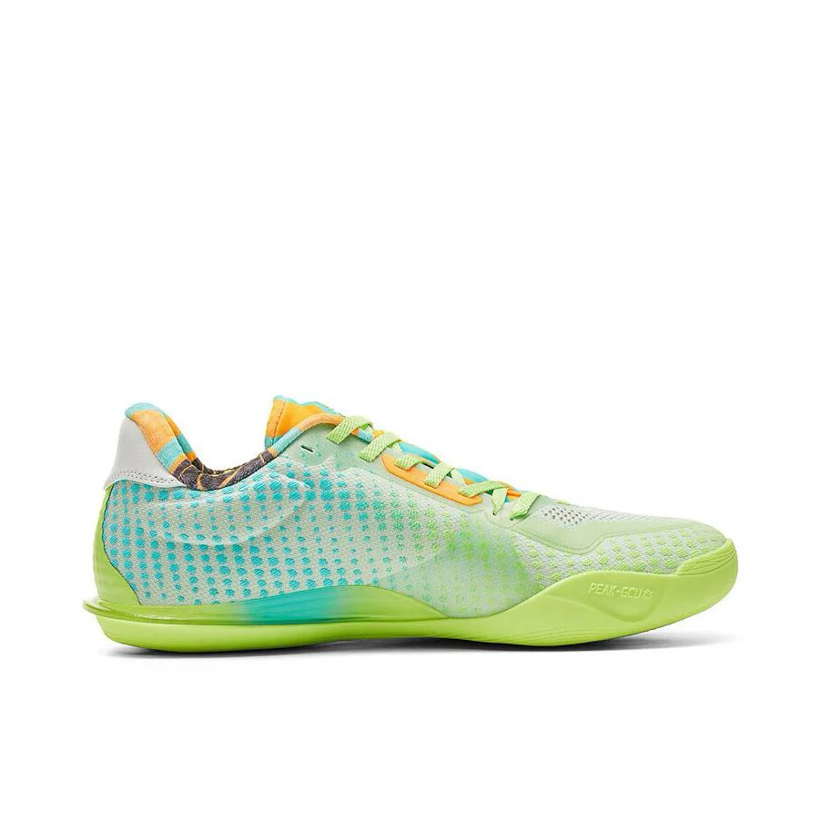 Peak Taichi Unmatched EX - Sprout Green - Image 2