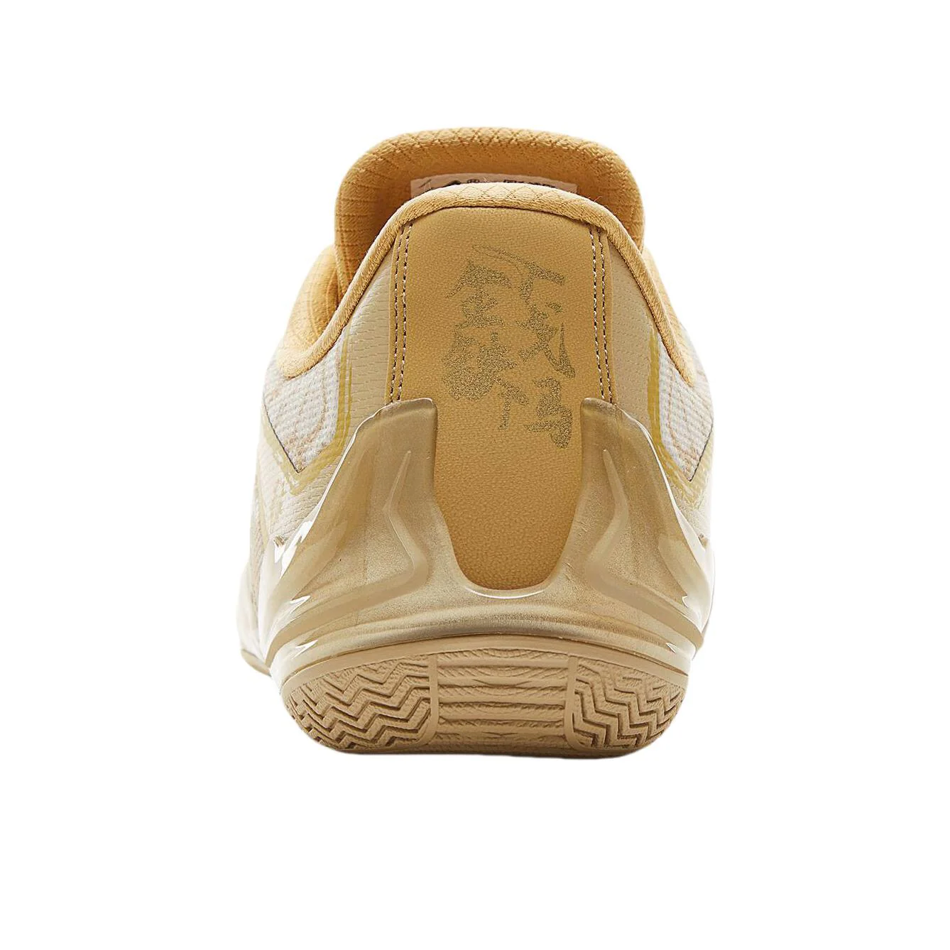 Peak Taichi Unmatched - Golden Warhorse - Image 4