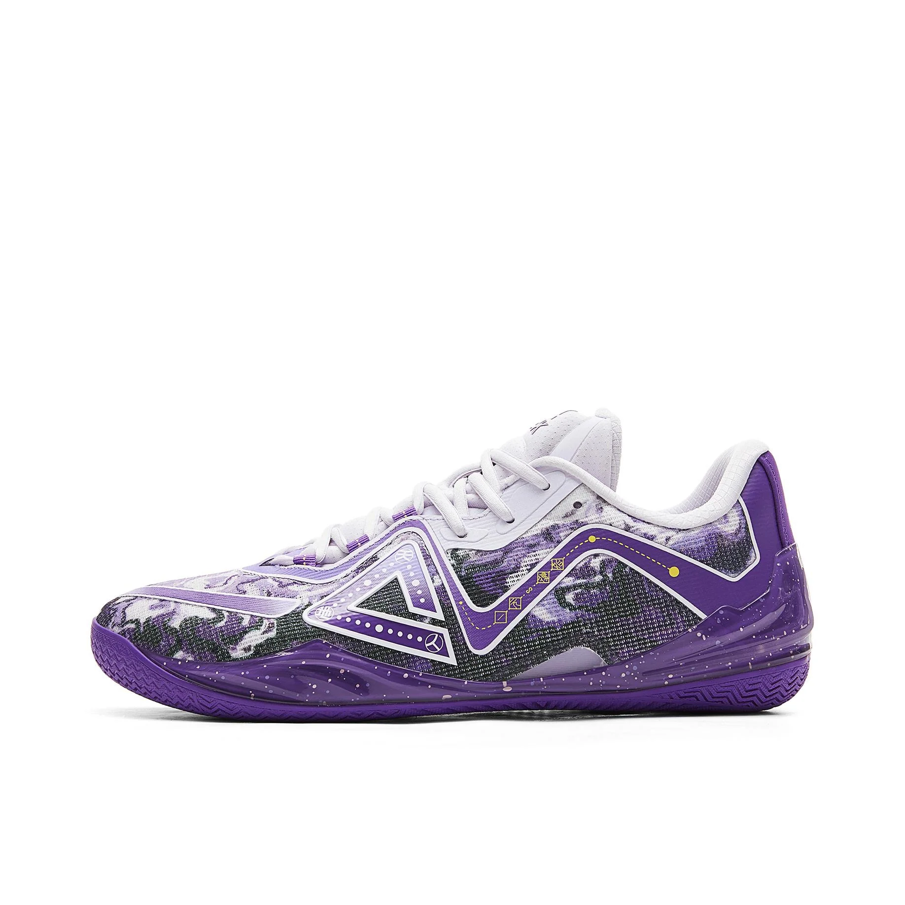 Peak Taichi Unmatched - Purple
