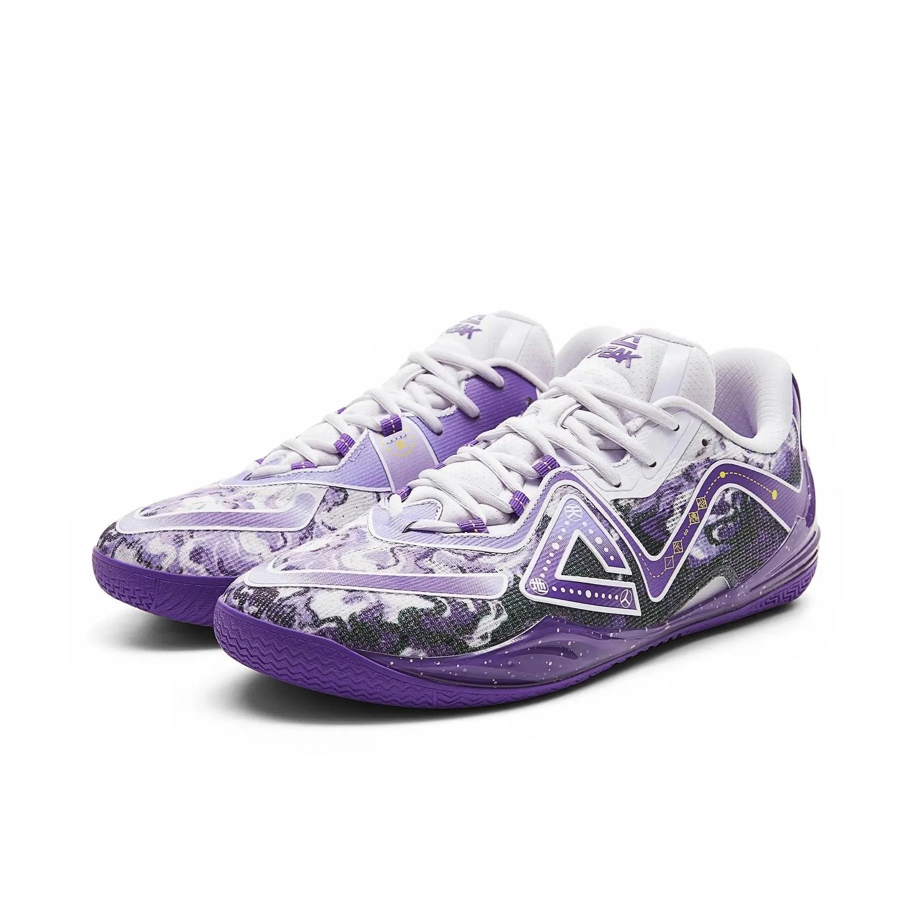 Peak Taichi Unmatched - Purple - Image 2