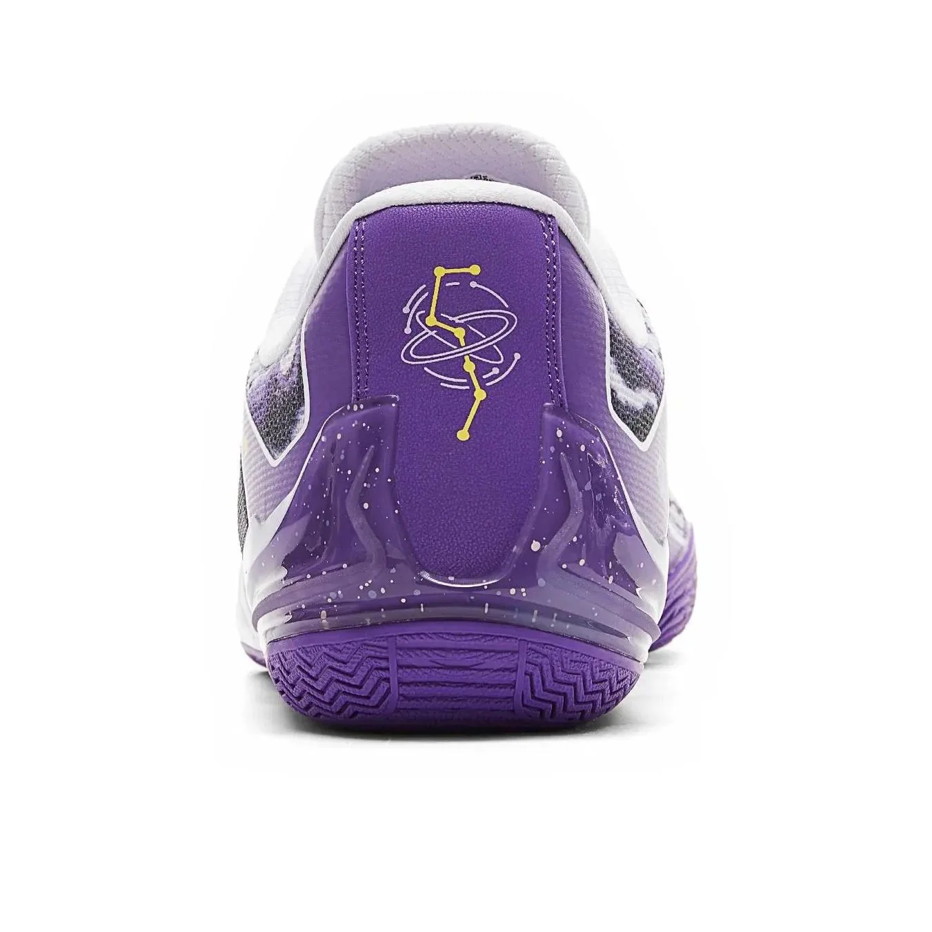 Peak Taichi Unmatched - Purple - Image 4