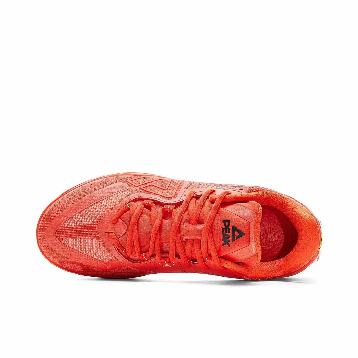 Peak Taichi Unmatched - Red Chain - Image 2