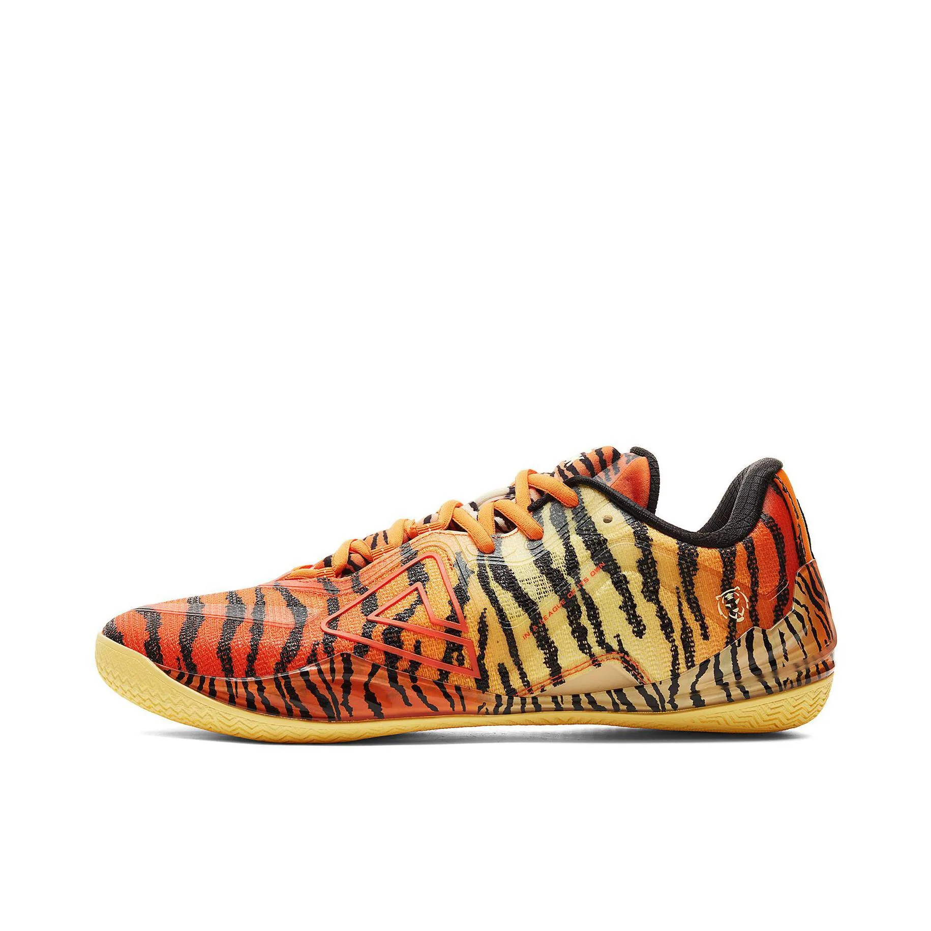 Peak Taichi Unmatched - Tiger Stripes
