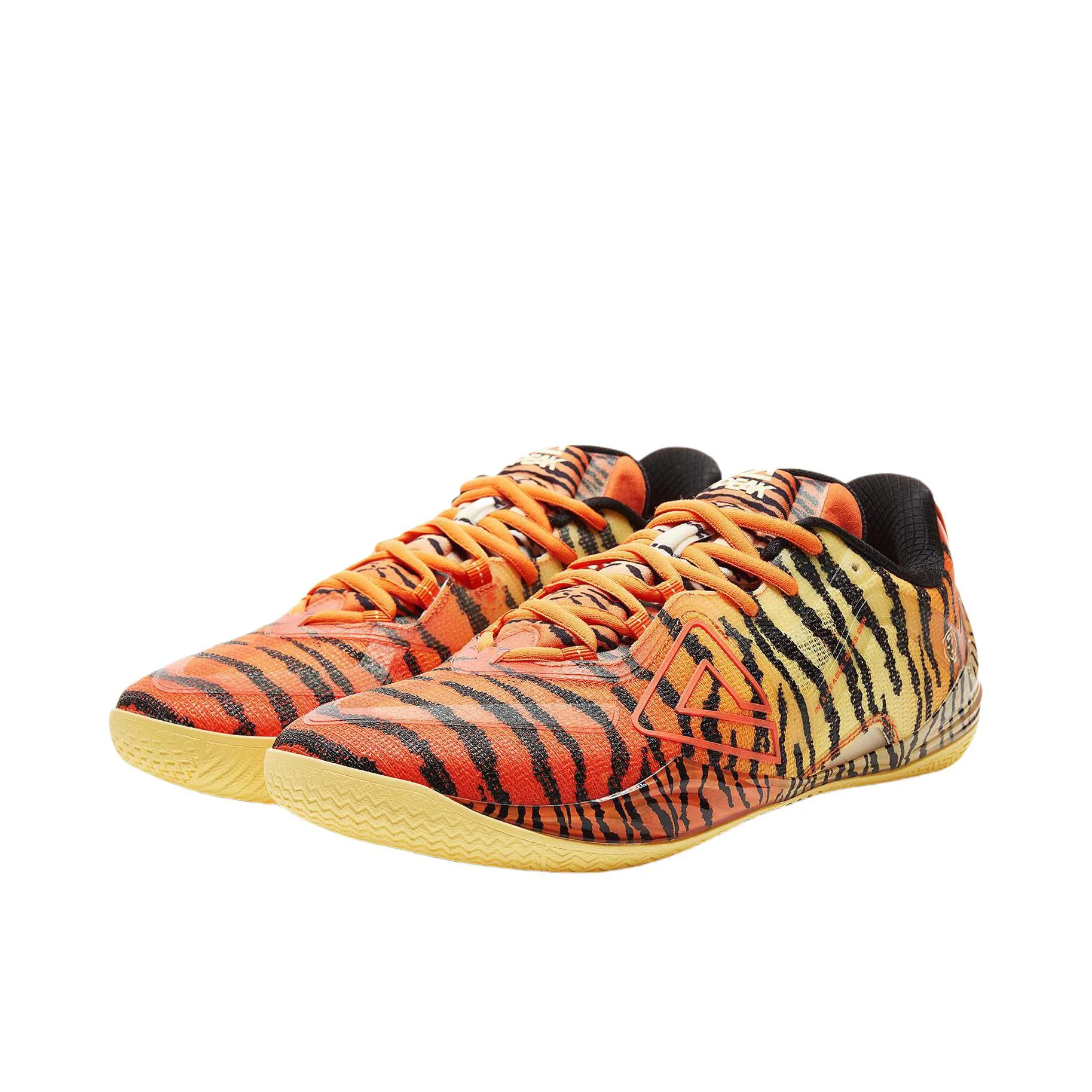 Peak Taichi Unmatched - Tiger Stripes - Image 2