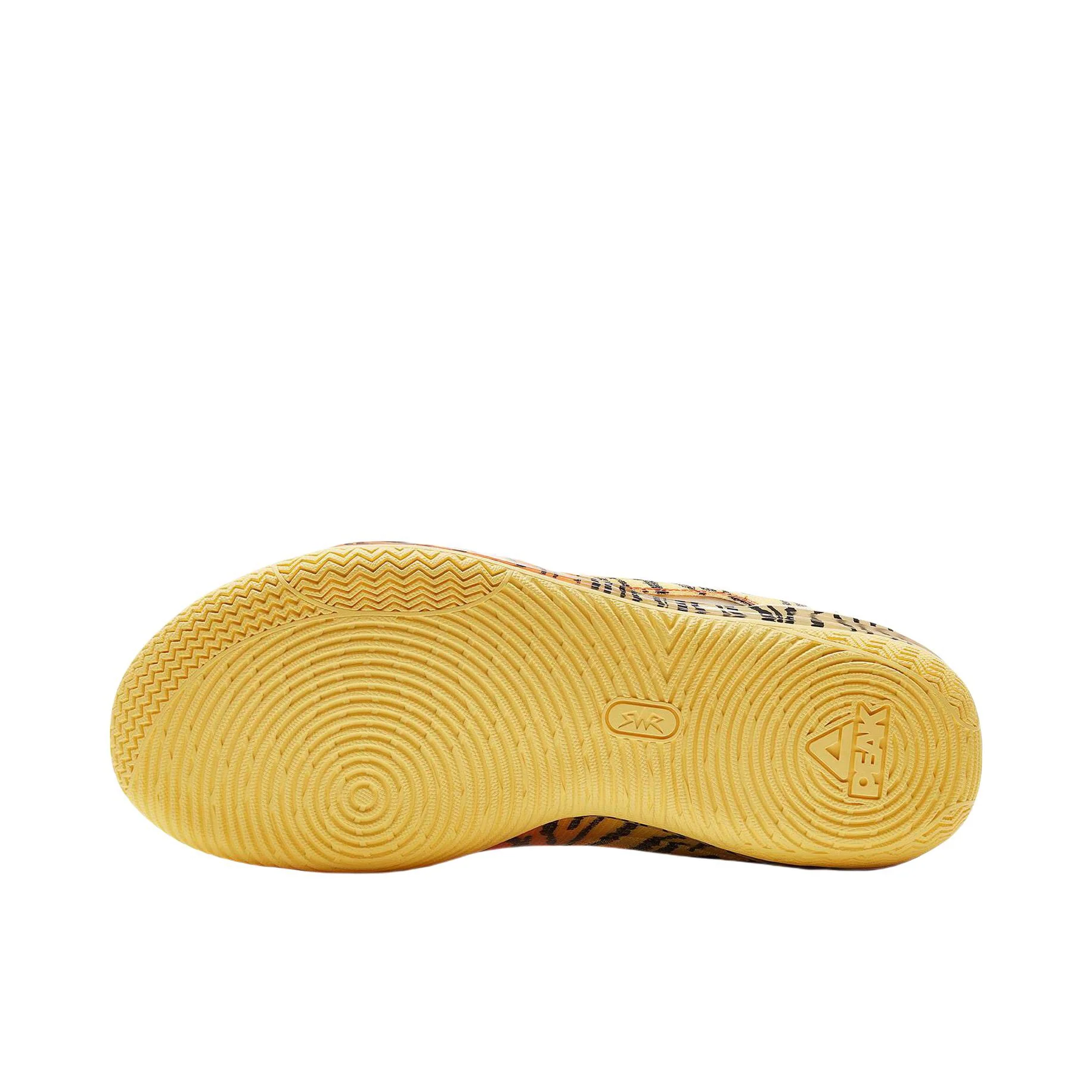 Peak Taichi Unmatched - Tiger Stripes - Image 3