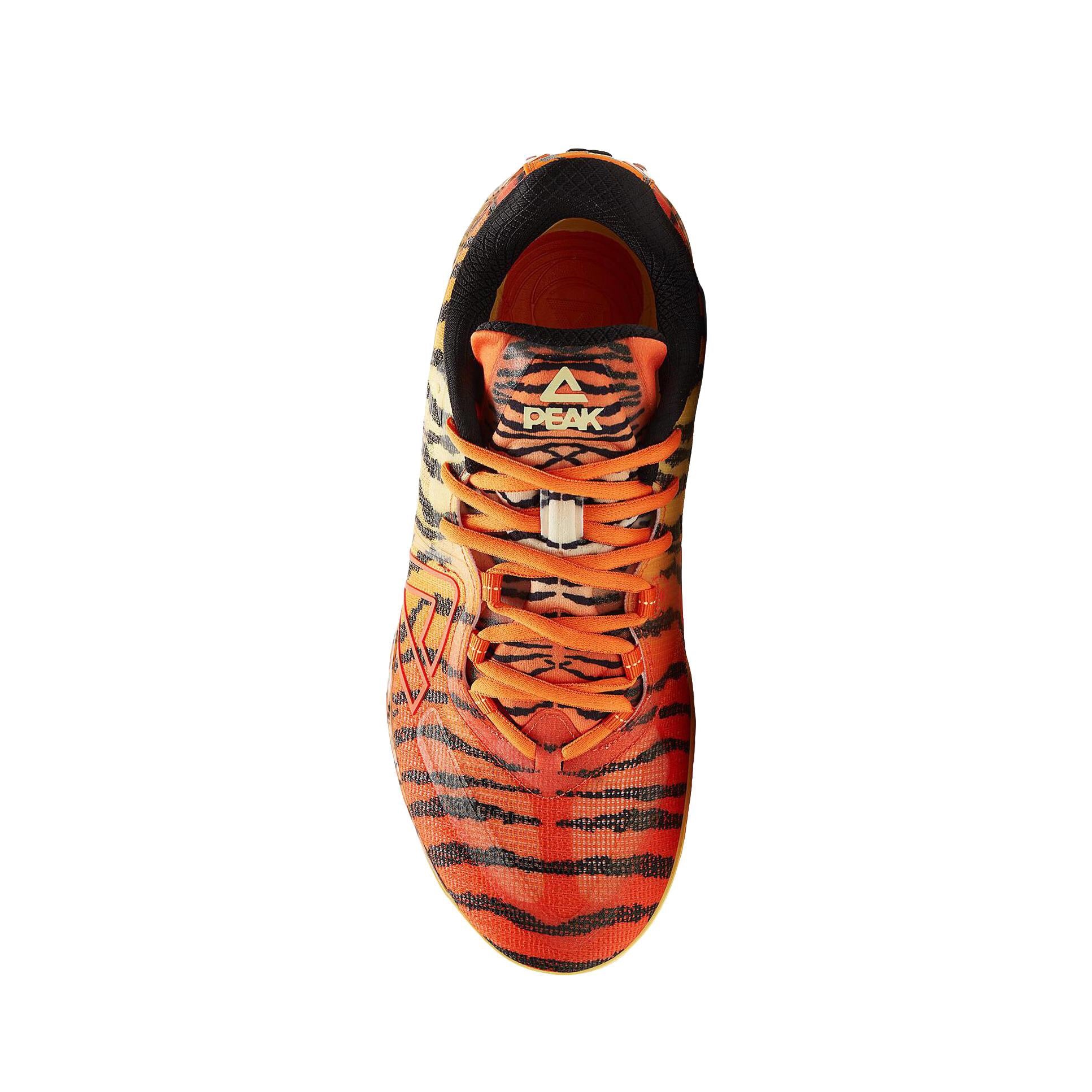 Peak Taichi Unmatched - Tiger Stripes - Image 5