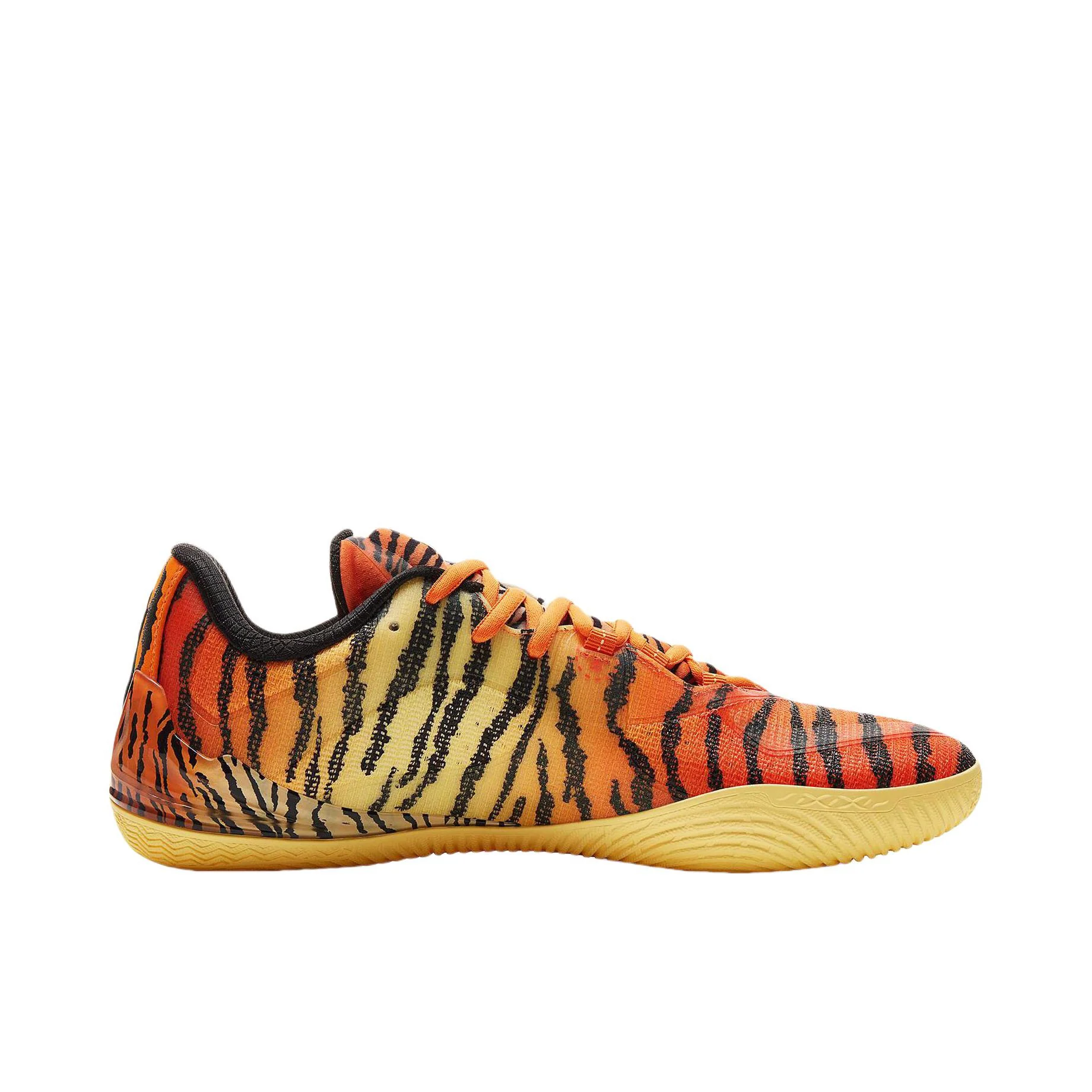 Peak Taichi Unmatched - Tiger Stripes - Image 6
