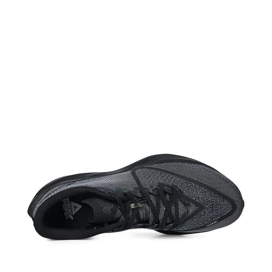 Peak Taichi UP30 4.0 Marathon Running Shoes - Black Warrior - Image 4