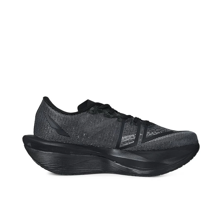 Peak Taichi UP30 4.0 Marathon Running Shoes - Black Warrior - Image 5