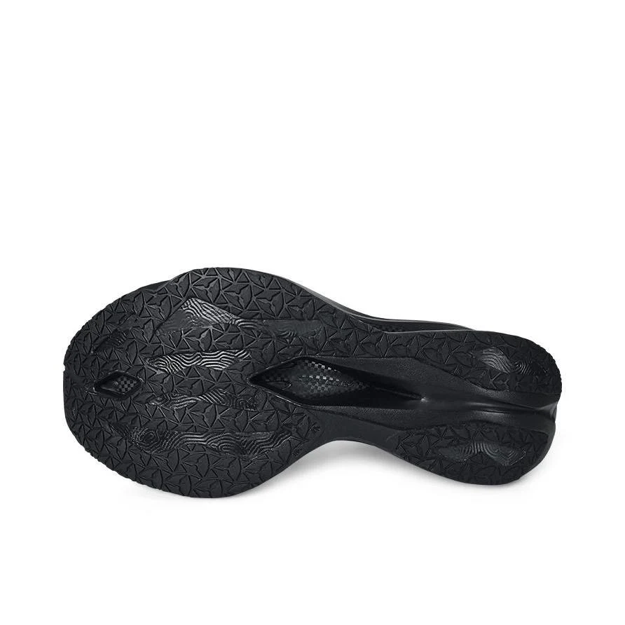 Peak Taichi UP30 4.0 Marathon Running Shoes - Black Warrior - Image 6
