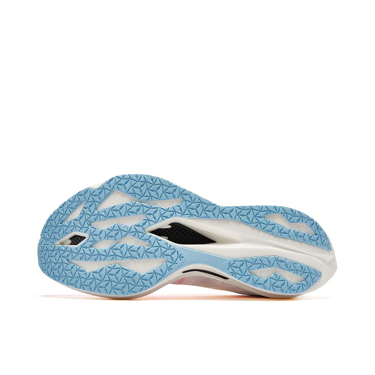 Peak Taichi UP30 4.0 Marathon Running Shoes - Mandarin Duck - Image 4