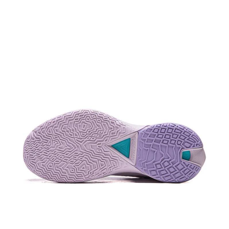 Pokémon x Li-Ning Power 12 - Purple - Image 3