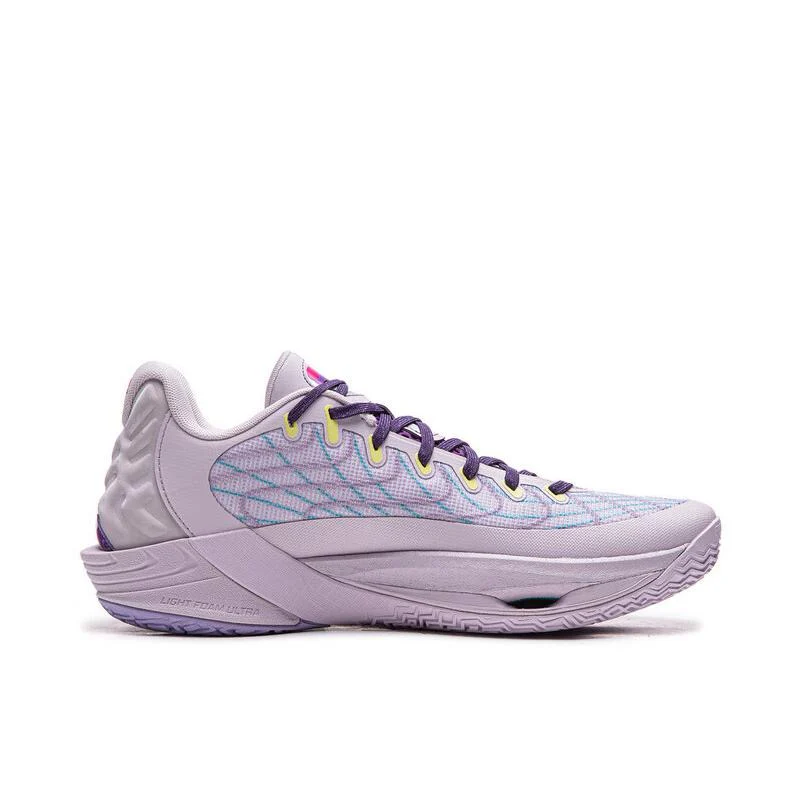 Pokémon x Li-Ning Power 12 - Purple - Image 5