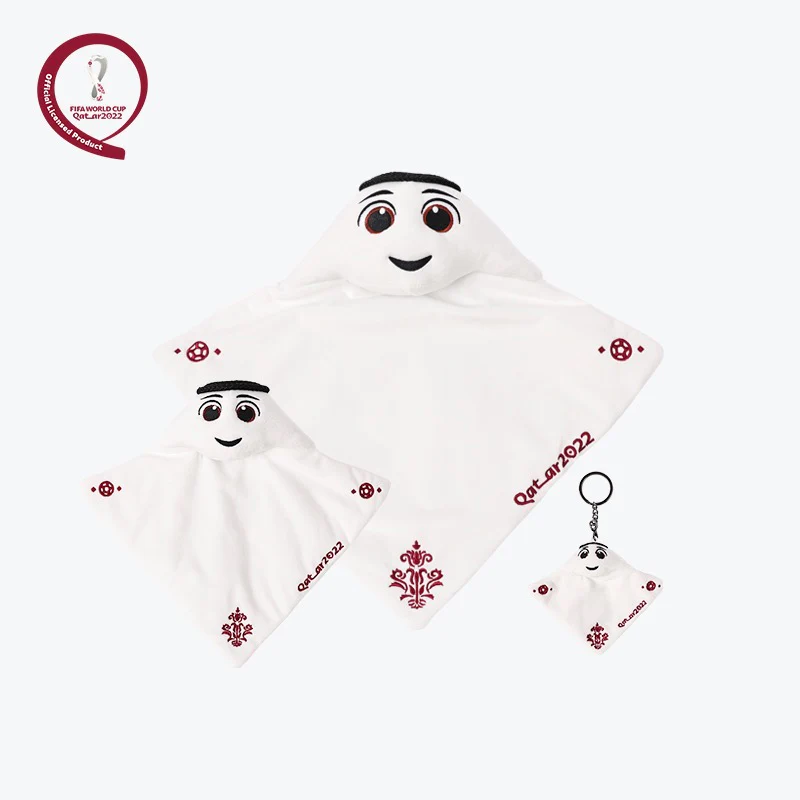 QATAR 2022 World Cup Mascot - Image 2