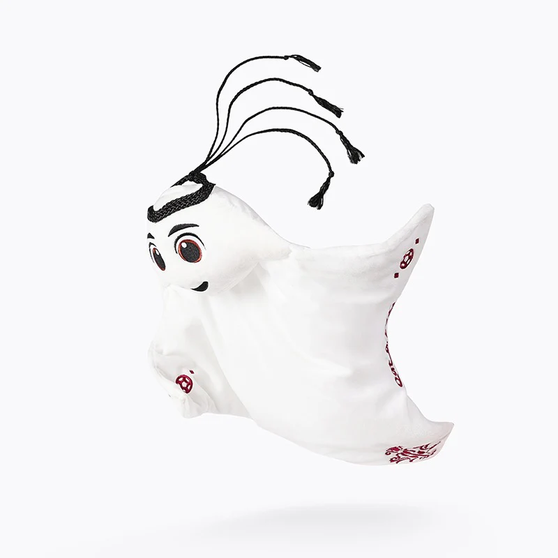 QATAR 2022 World Cup Mascot - Image 5
