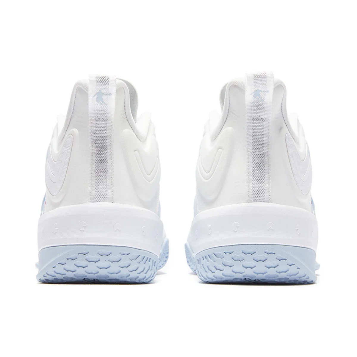 Qiaodan Duya 2.0 Pro - White - Image 4