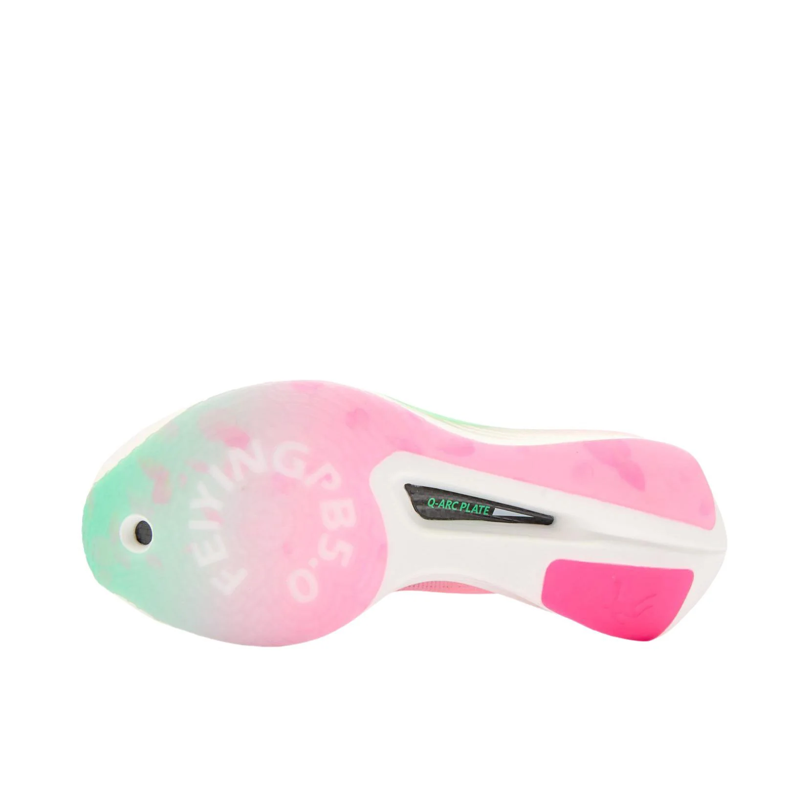 Qiaodan Feiying PB5.0 Running Shoes - Image 12
