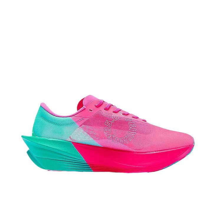 (Women & Men)Qiaodan Feiying PB5.0 Running Shoes - South Coast - Image 3