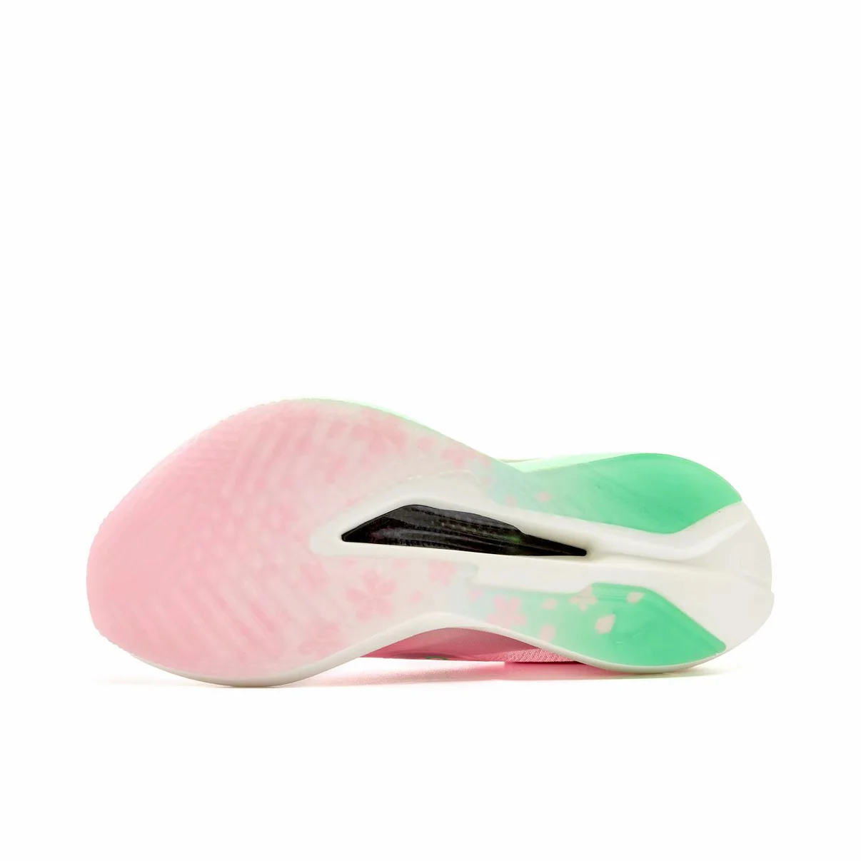 Qiaodan Feiying PB6.0 Running Shoes - Cherry Blossoms - Image 3