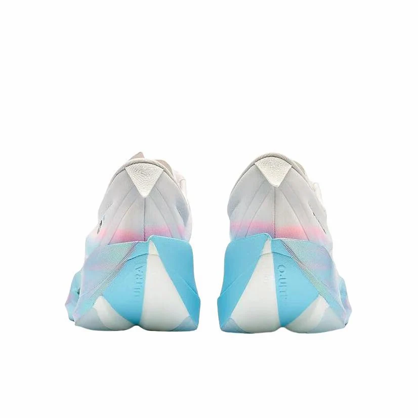 （Women & Men）Qiaodan Feiying PB6.0 Running Shoes - Forget-me-not - Image 3