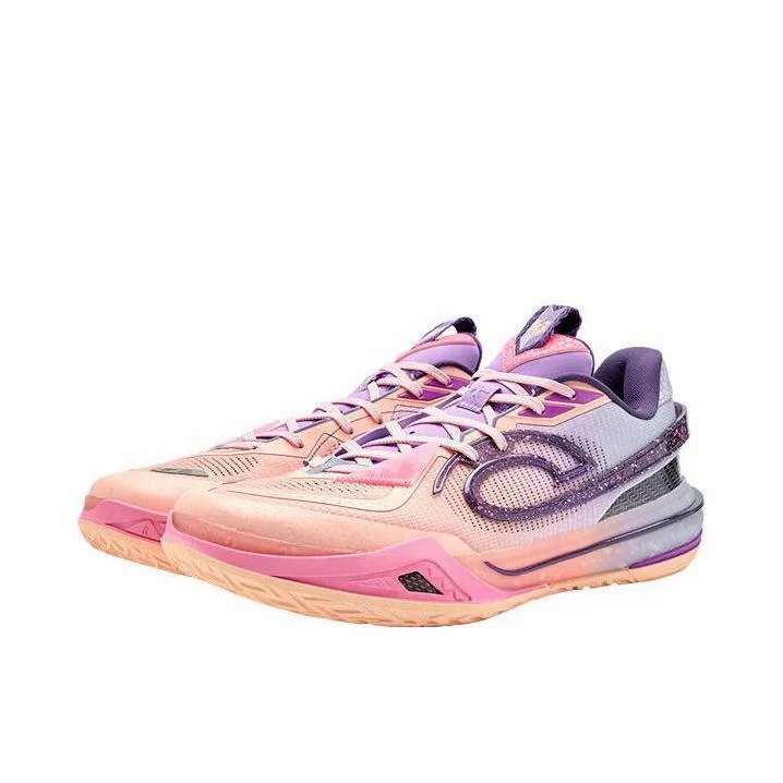 Keldon Johnson x Qiaodan Fengci Rise 3.0 - Heartbeat - Image 2