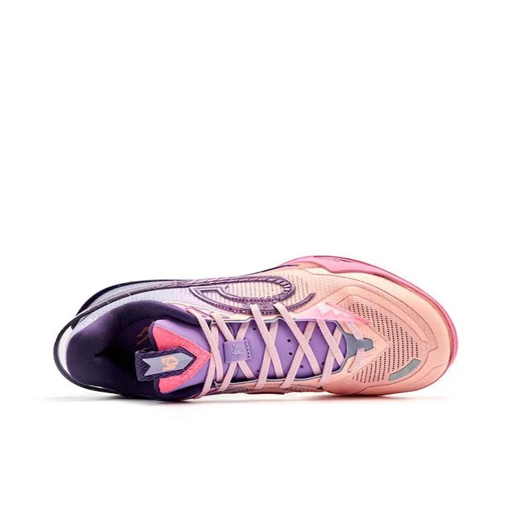 Keldon Johnson x Qiaodan Fengci Rise 3.0 - Heartbeat - Image 5