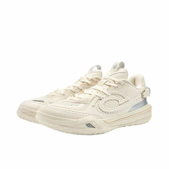 Keldon Johnson x Qiaodan Fengci Rise 3.0 - Texas Cowboy - Image 2