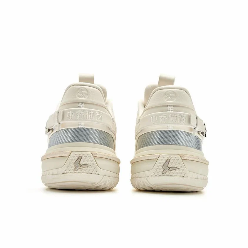 Keldon Johnson x Qiaodan Fengci Rise 3.0 - Texas Cowboy - Image 3