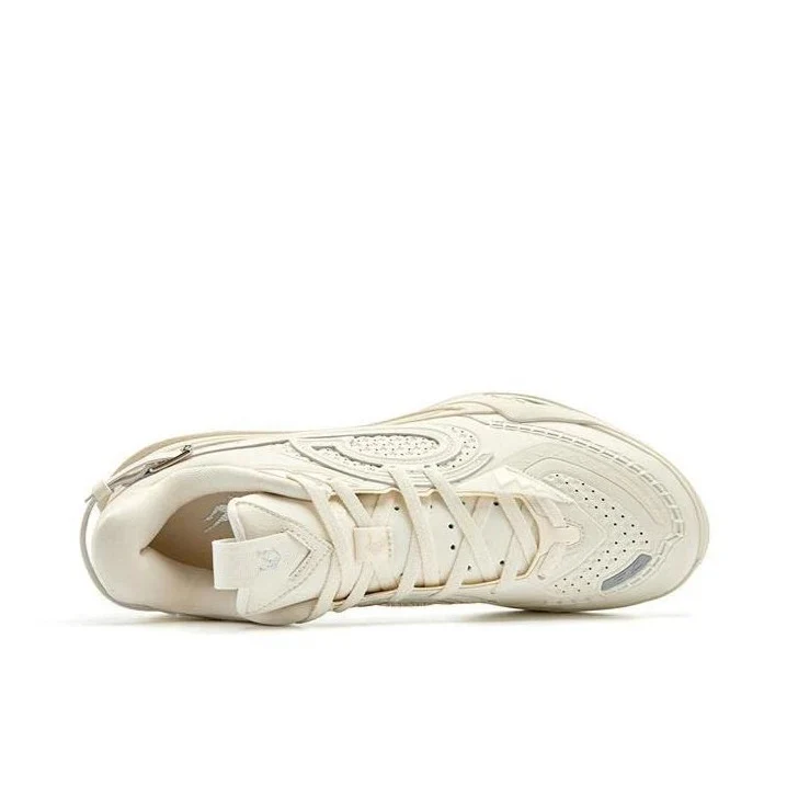 Keldon Johnson x Qiaodan Fengci Rise 3.0 - Texas Cowboy - Image 4