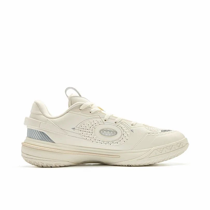 Keldon Johnson x Qiaodan Fengci Rise 3.0 - Texas Cowboy - Image 5