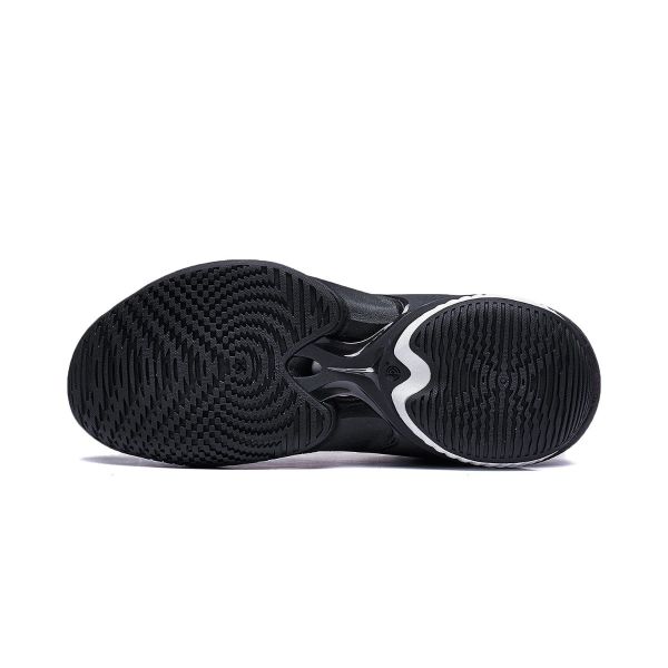 R.J.Hampton x Li-Ning Power 10 - Black - Image 10