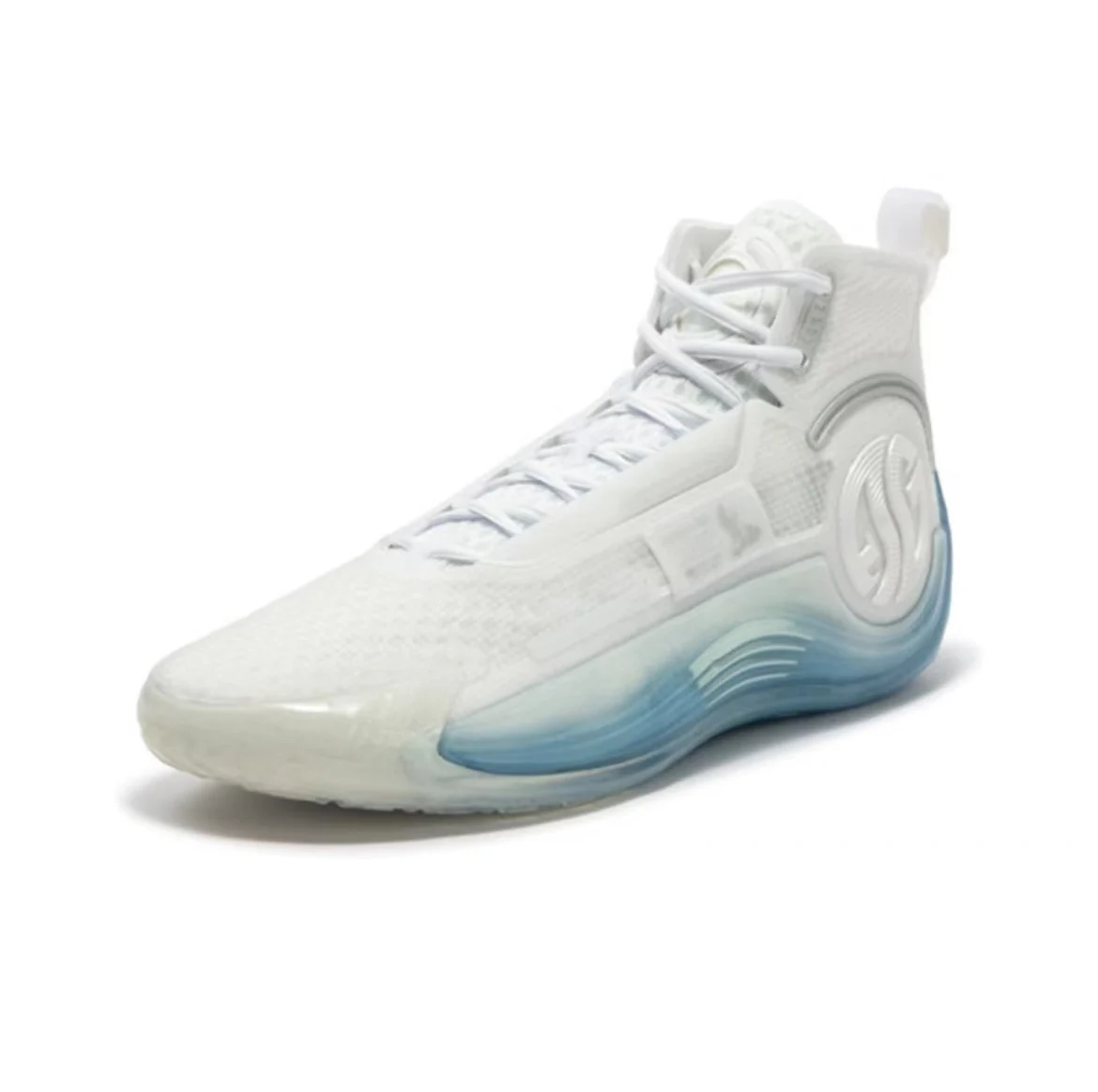 RENZHE x 361° Aaron Gordon AG4 SOAR - White/Blue - Image 2