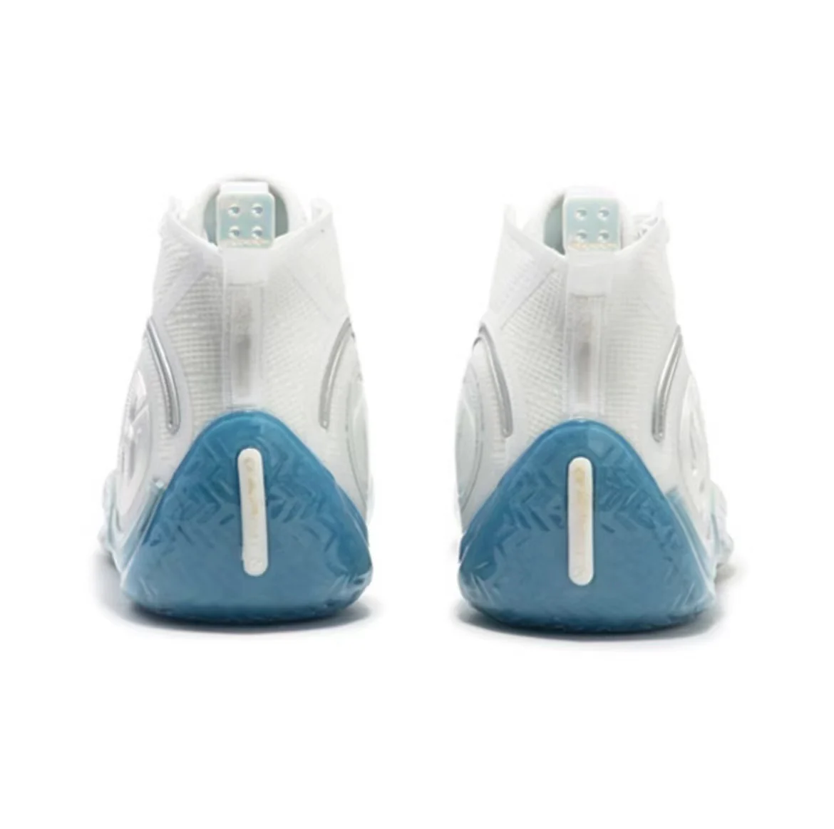 RENZHE x 361° Aaron Gordon AG4 SOAR - White/Blue - Image 4