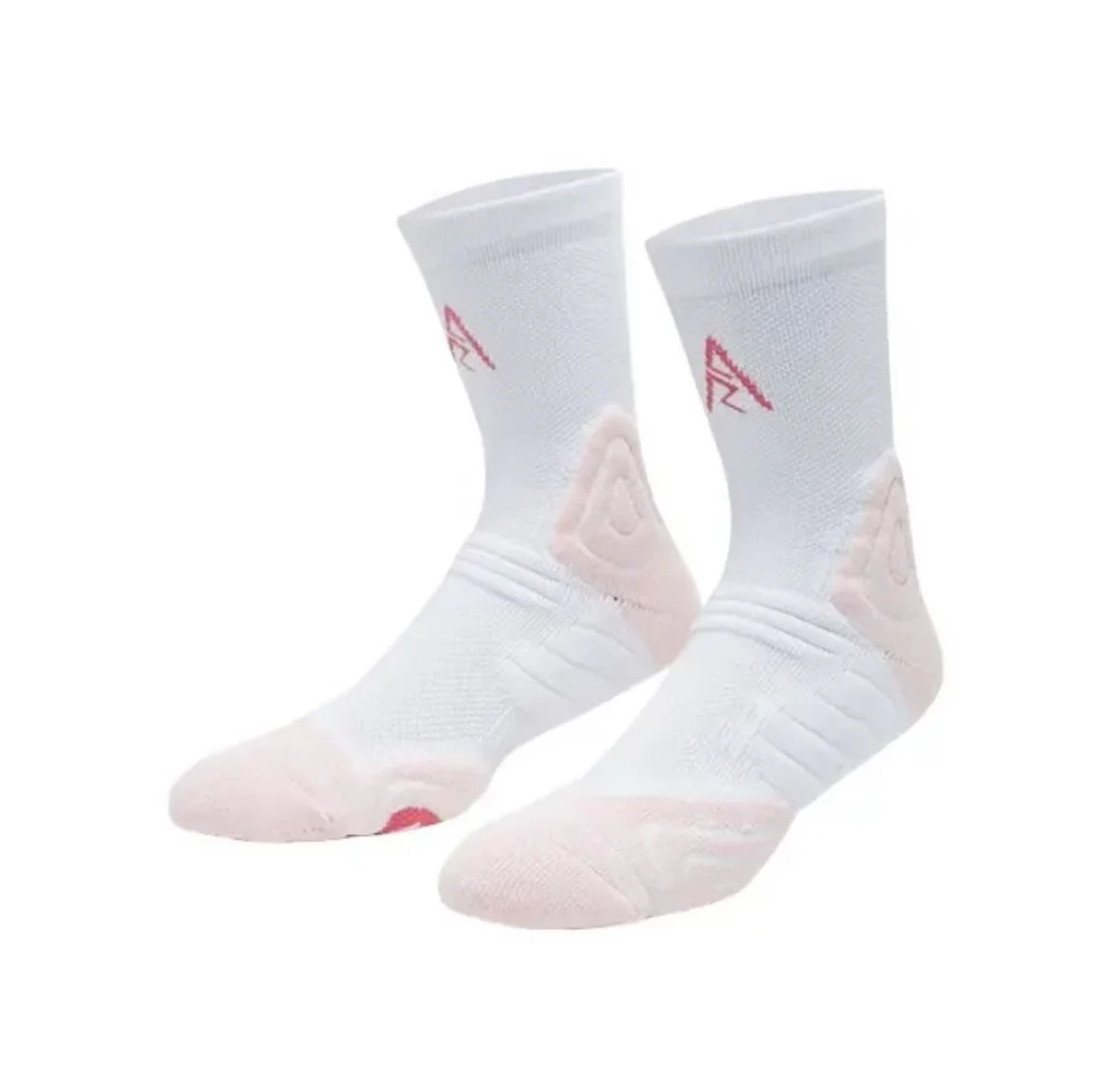 Austin Reaves x Rigorer 23AW Professional Basketball Socks
