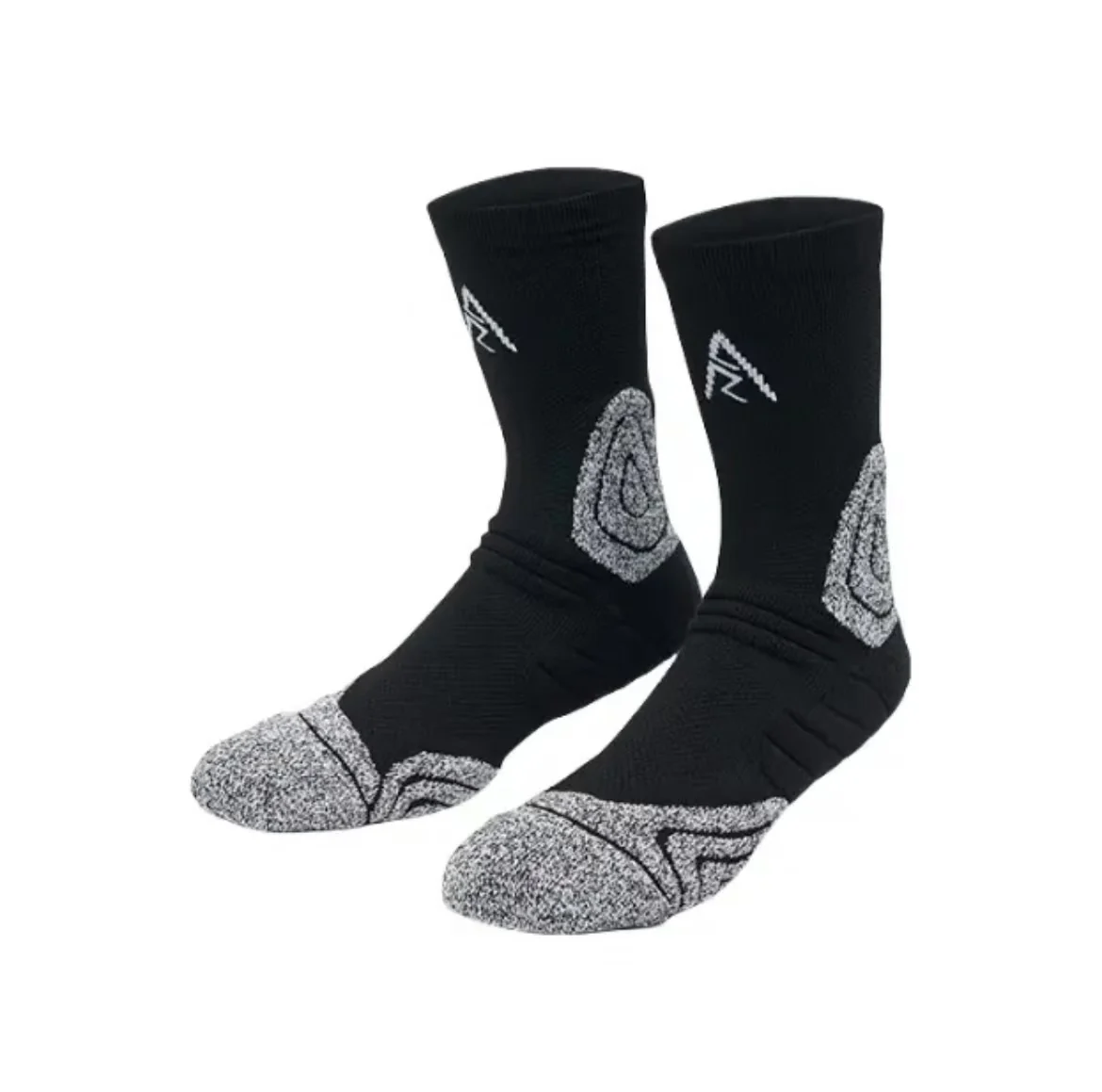 Austin Reaves x Rigorer 23AW Professional Basketball Socks - Image 11