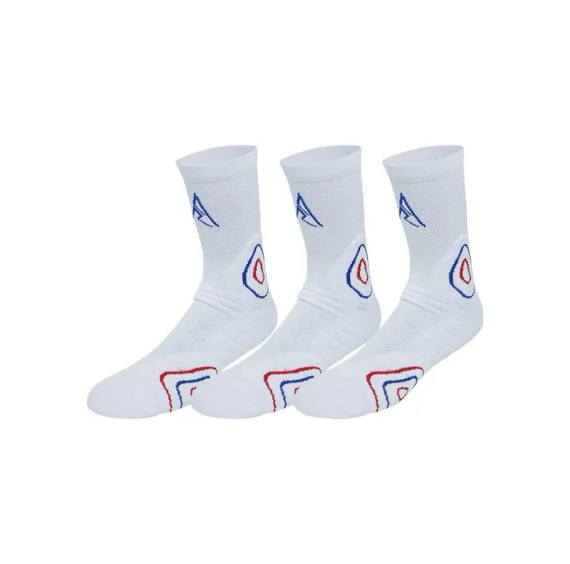 Austin Reaves x Rigorer 23AW Professional Basketball Socks - Image 13