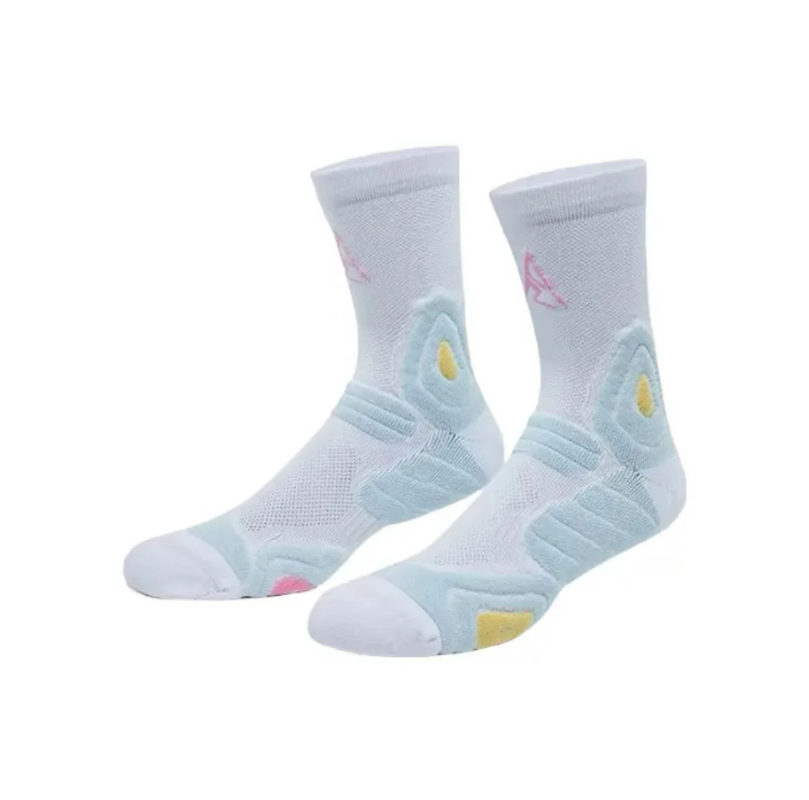 Austin Reaves x Rigorer 23AW Professional Basketball Socks - Image 17